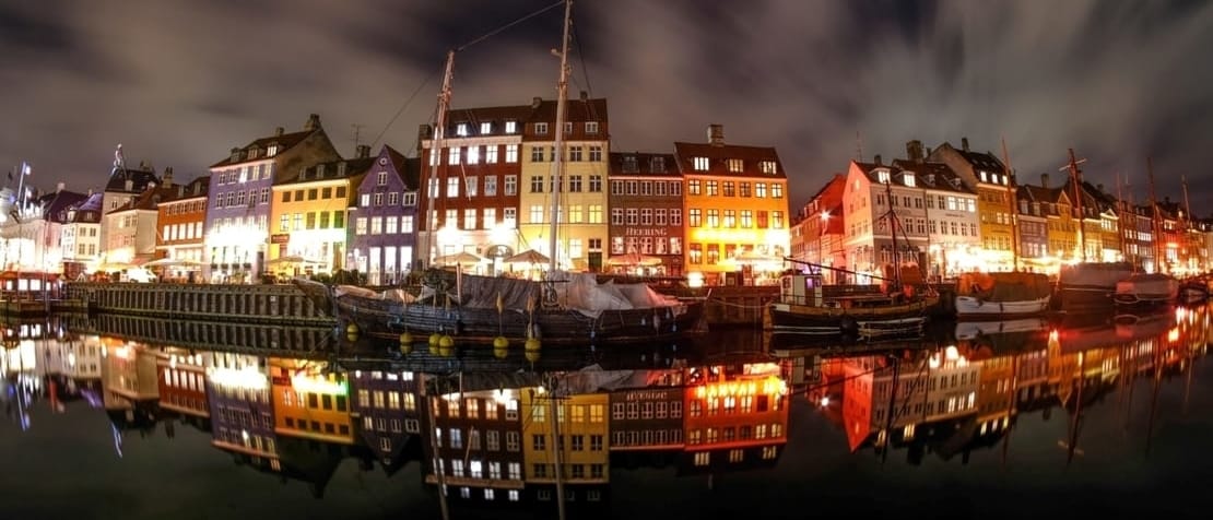 Balancing infrastructure sharing – The Danish experience - ITU Hub