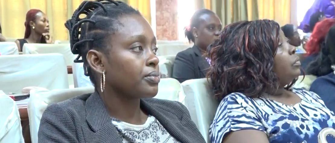 Bénin’s women ICT leaders deliver inspiration on Girls in ICT Day featured image
