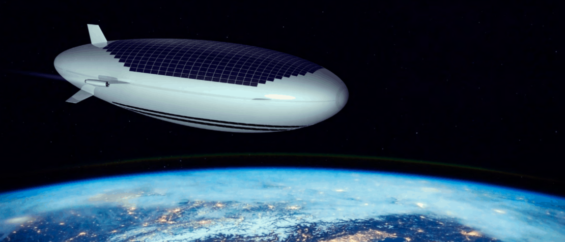 Broadband connectivity with high-altitude platforms featured image