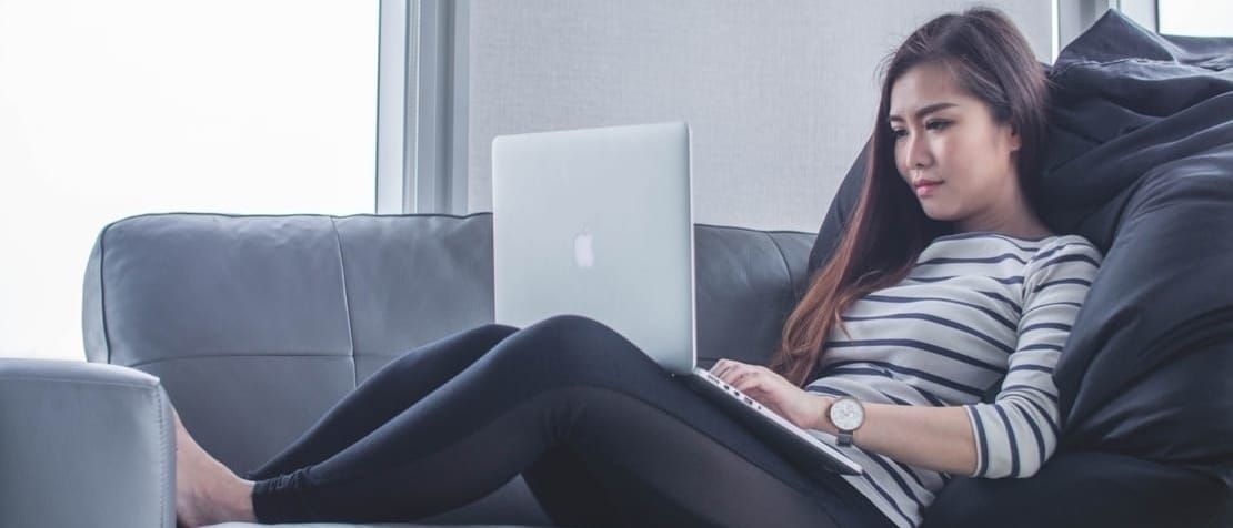 COVID 19 Strategies to Reduce Cyber Risk While Working from Home OPINION featured image