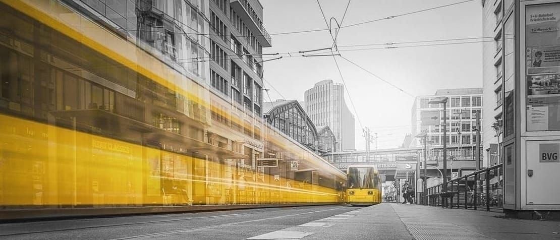 Deutsche Telekom creates 5G test network in central Berlin featured image