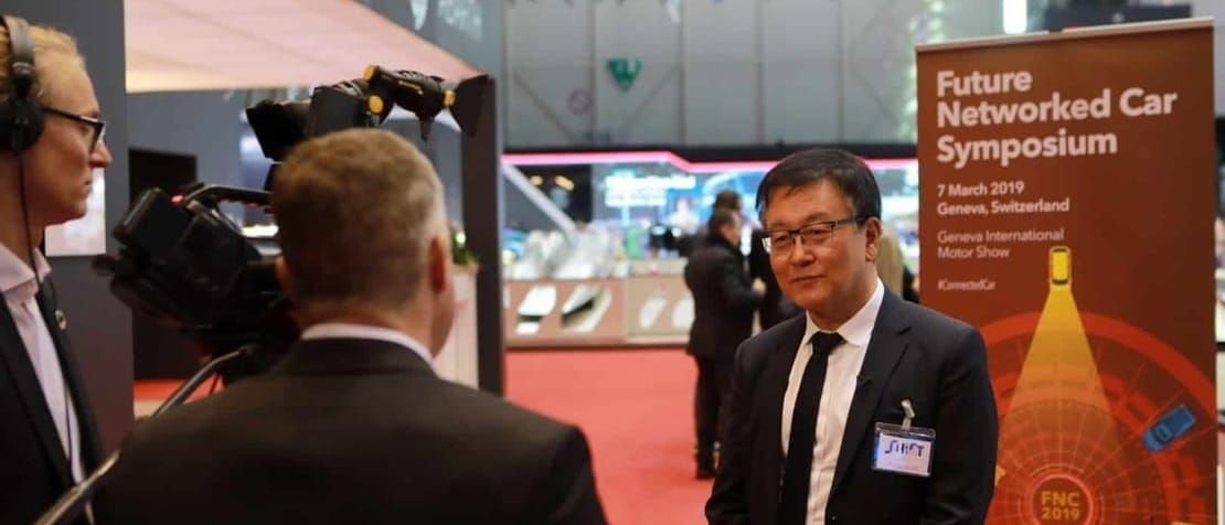 Driving a new era in smart mobility Chaesub Lee featured image