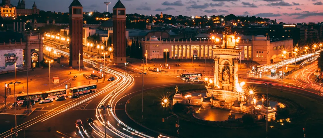 How the EU’s new data laws will affect Smart City development featured image