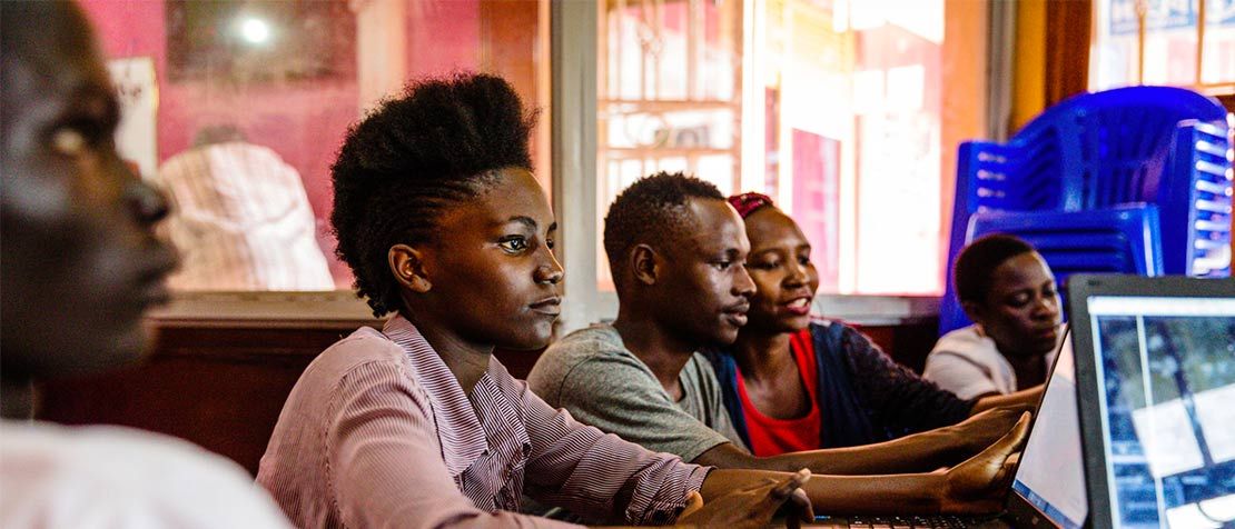 Celebrating girls as creators of technology and digital solutions featured image