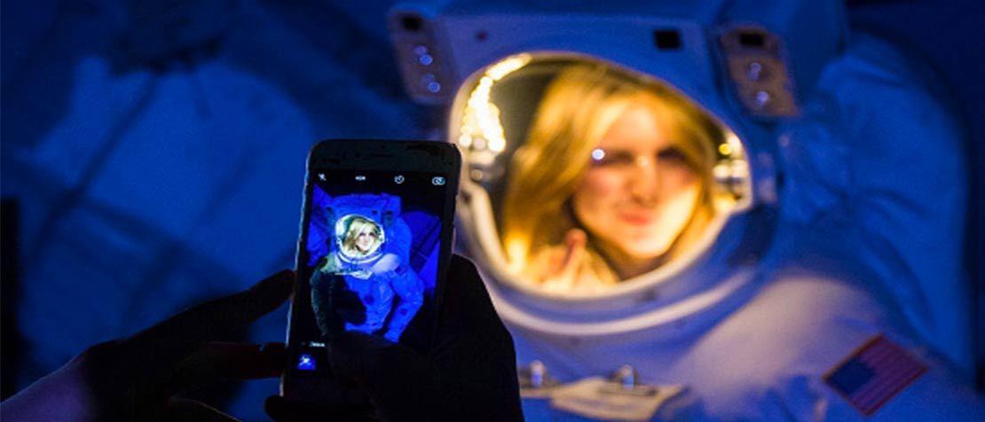 NASA prepares to launch their Girls in ICT Day event featured image