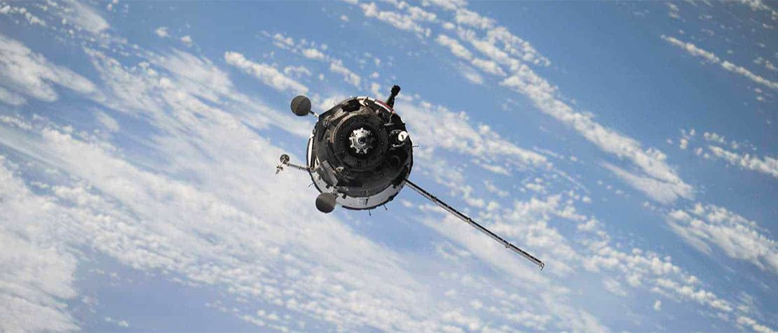 How satellite innovation can connect the unconnected, faster featured image