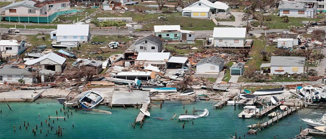 Hurricane Dorian ITU sends emergency telecoms assistance to the Bahamas featured image