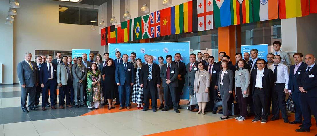 4 key takeaways from the ITU Regional Forum in Russia on 5G IoT and Big Data featured image