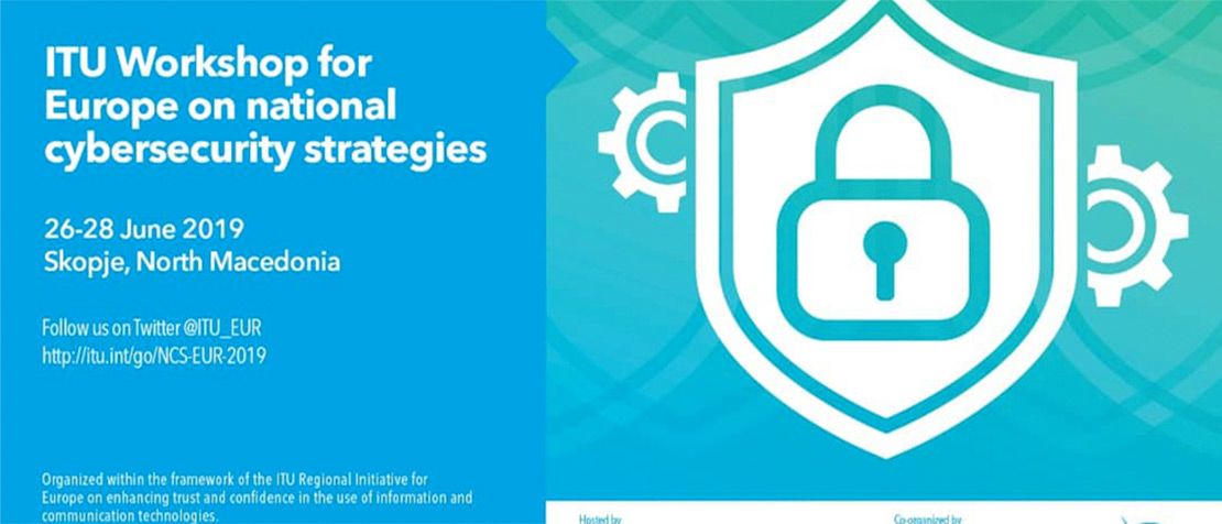 How ITU and the Republic of North Macedonia collaborate to strengthen cybersecurity featured image