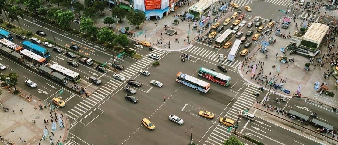 6-7 September: International Forum on Intelligent Transport Systems featured image