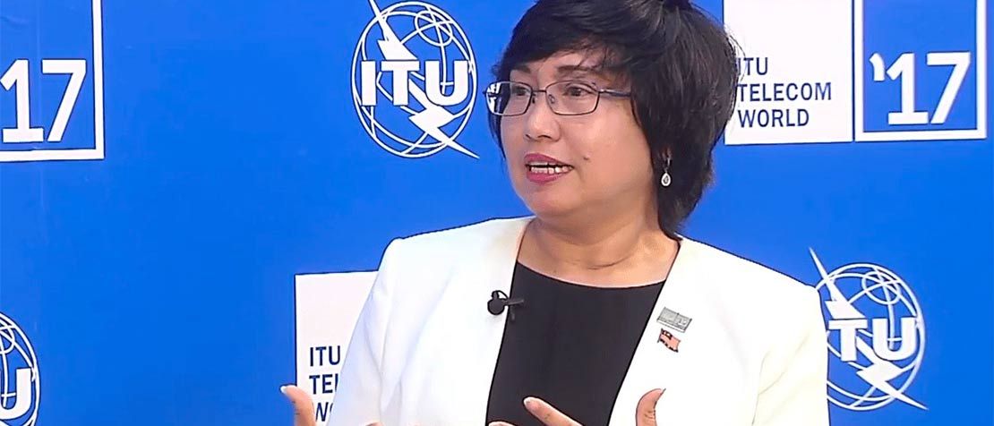 How Malaysia is embracing digital innovation to become ‘future-proof’ (VIDEO) featured image