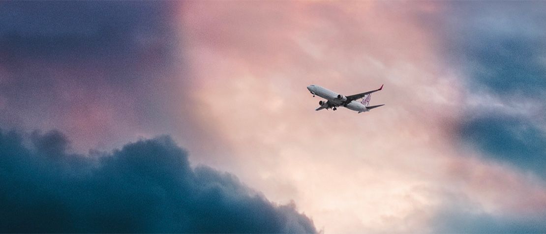 How satellite broadband can be a game-changer for connected planes ? report featured image