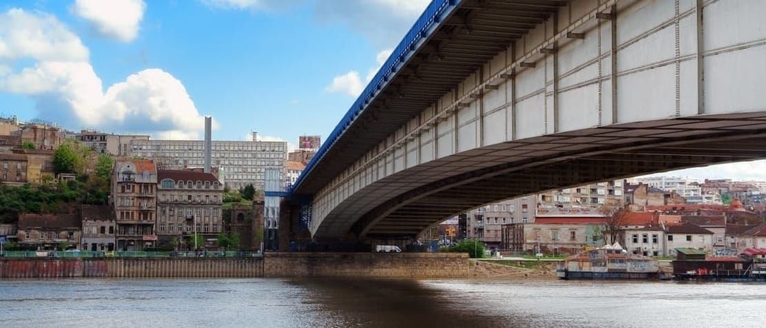 How Serbia plans to transition to a digital economy featured image