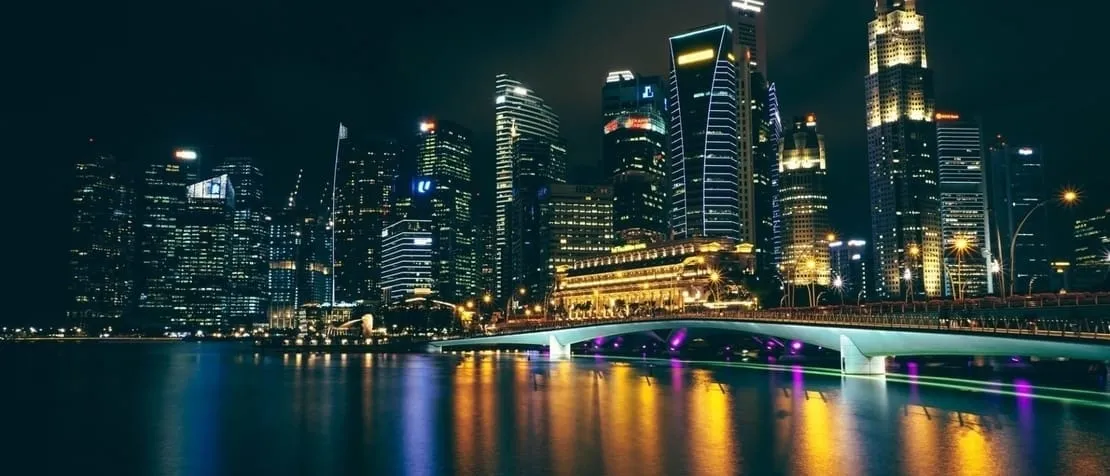 Singapore’s data strategy targets regional growth featured image