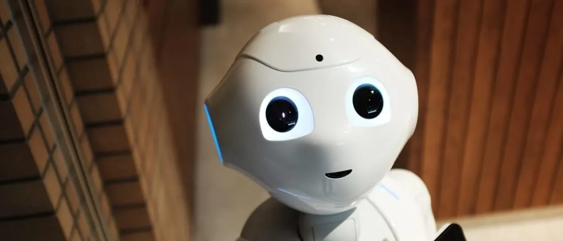 Smart banking for smart cities How AI could improve financial access featured image