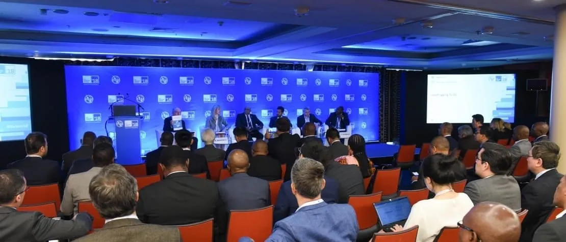 Spectrum-related sessions at ITU Telecom World featured image
