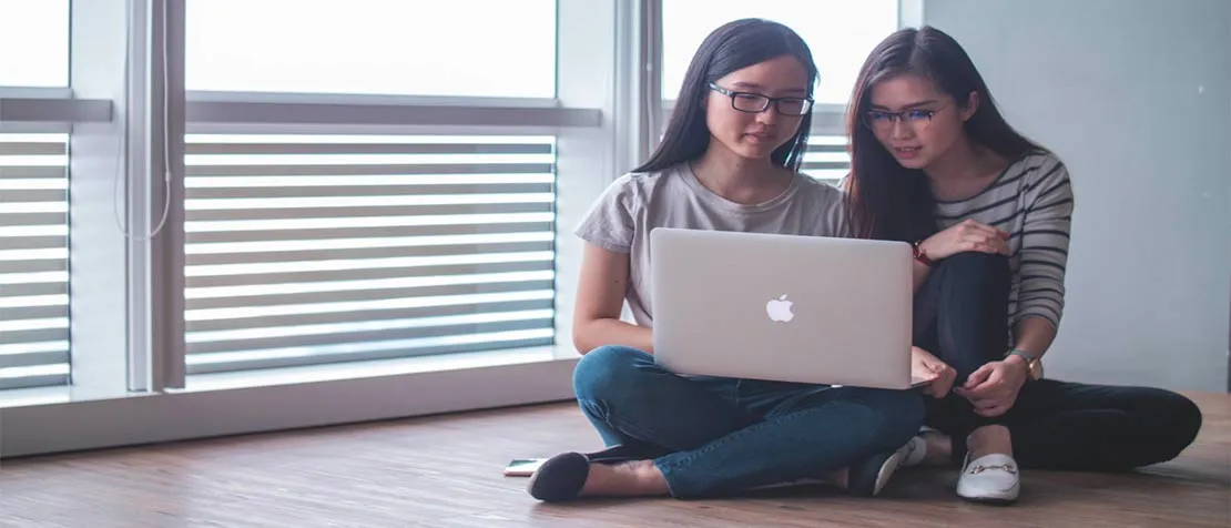 How digital technologies can speed up gender equality ? featured image