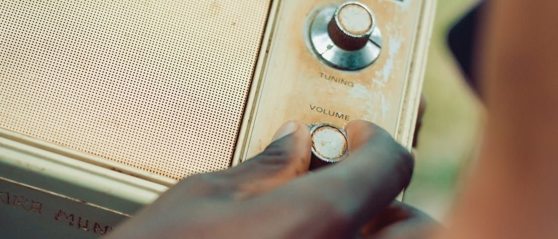 The value of broadcast radio in an emergency featured image