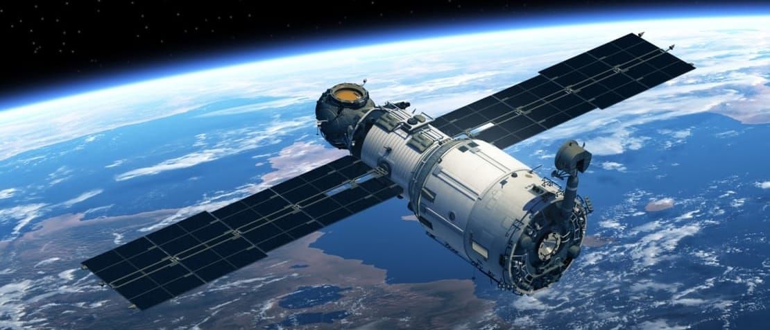 Water and the Data Cube Revolution: Analysis-ready satellite data for better decisions featured image
