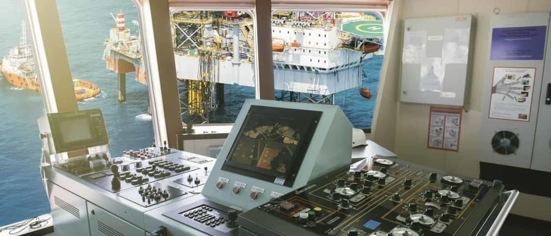 How wireless communications keep ships and people safe at sea featured image