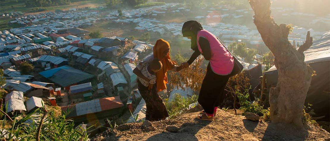 Women and emergency telecommunications: Building gender equality into the global response featured image