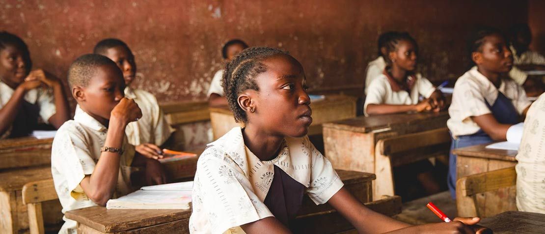 Meet Kijoli, a young woman bridging the gender digital divide in Tanzania featured image