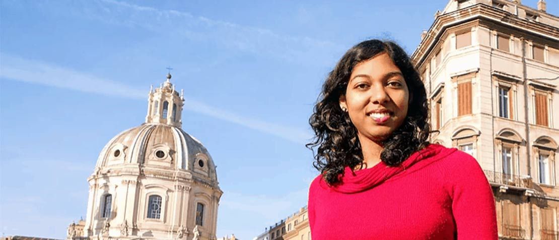 We must change stereotypes about women in tech: Shinjini Kundu featured image