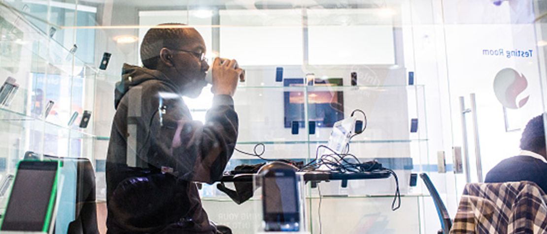 Africa is at the AI innovation table and ‘ready for the next wave’ featured image