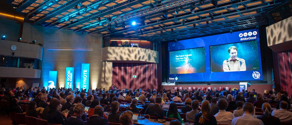 AI for Good: Time to move the needle featured image