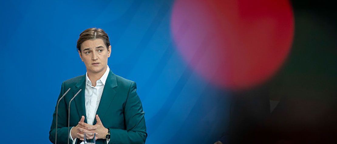 How broadband fuels growth in Serbia: Q&A with Prime Minister Ana Brnabic featured image