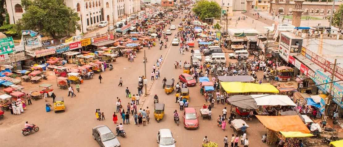 How a Beijing bike share app helps ‘address last-mile connectivity’ in India featured image