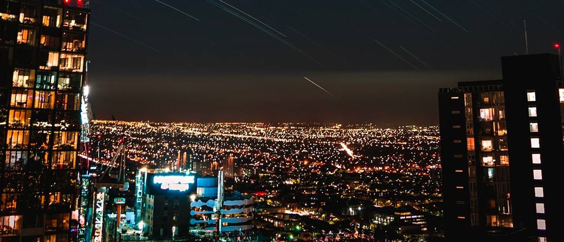 How Melbourne is planning for the ‘Fourth Industrial Revolution’ featured image