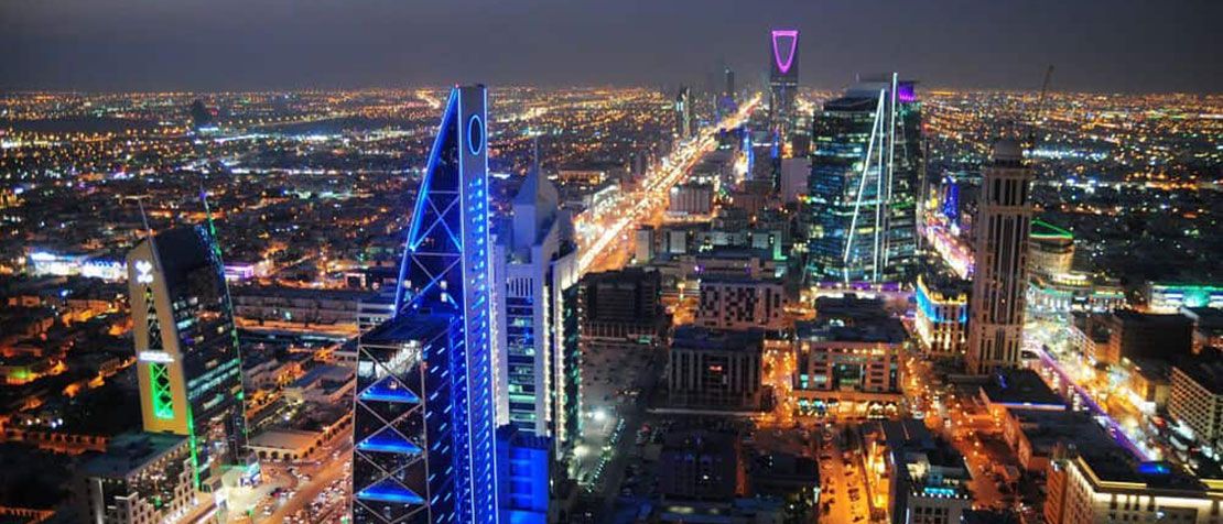 How Saudi Arabia is deploying ICTs against COVID-19 – and beyond featured image