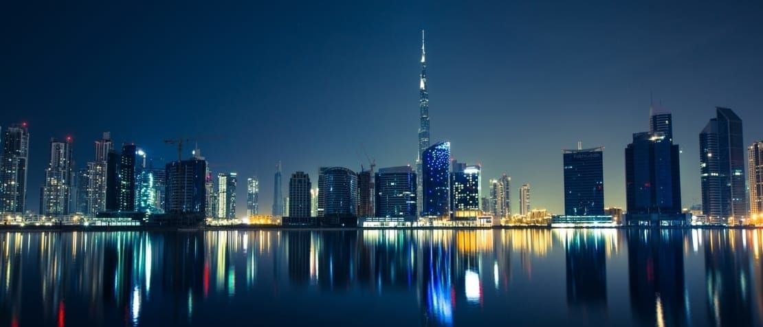 How UAE is boosting its digital transformation in the face of COVID-19 featured image