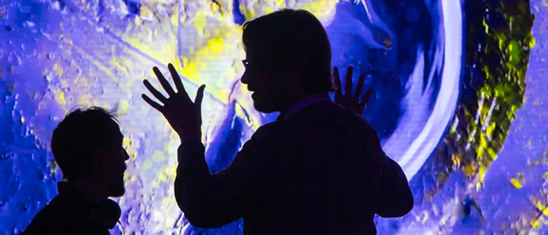 Last call to enter the ITU Challenge on AI and Machine Learning in 5G featured image