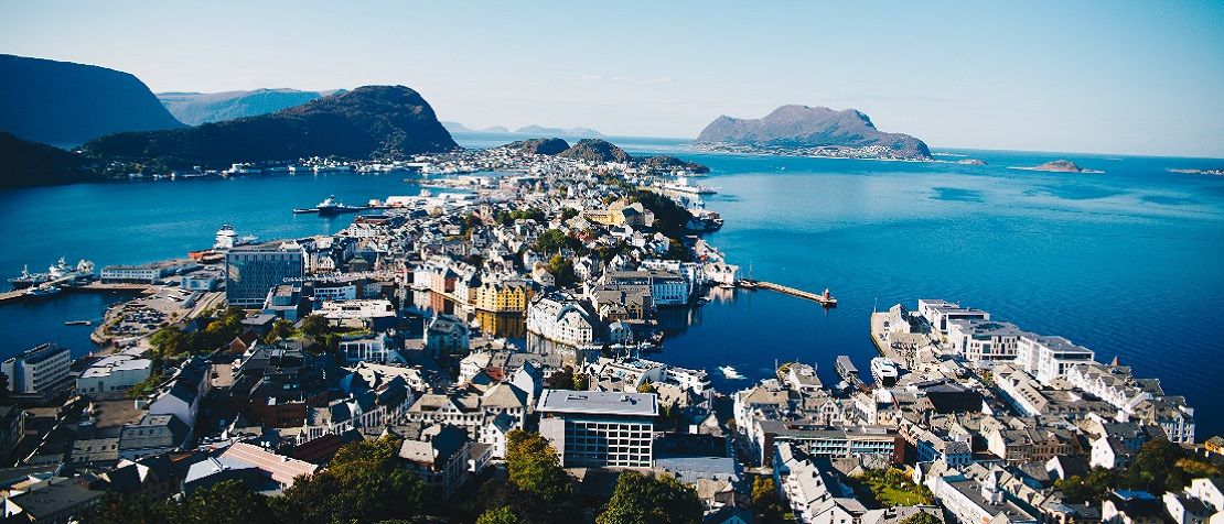 How Alesund became Norway’s first city to adopt smart city KPIs featured image