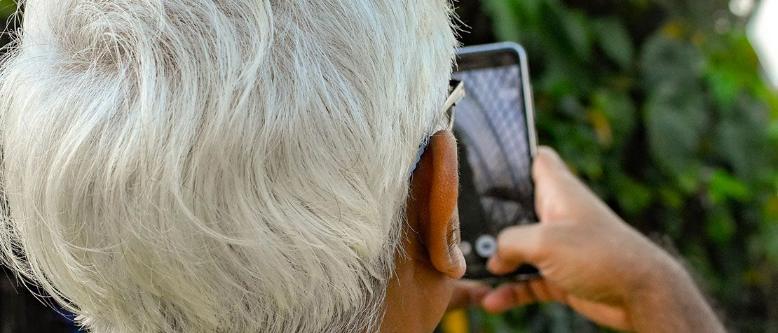 Technology for all means tapping into the ‘Silver Economy’ featured image
