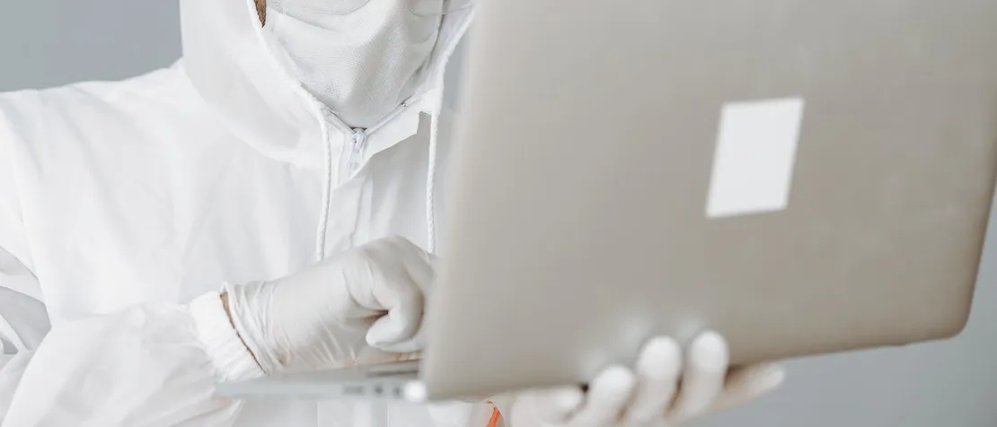 How machine learning is powering collective pandemic intelligence featured image