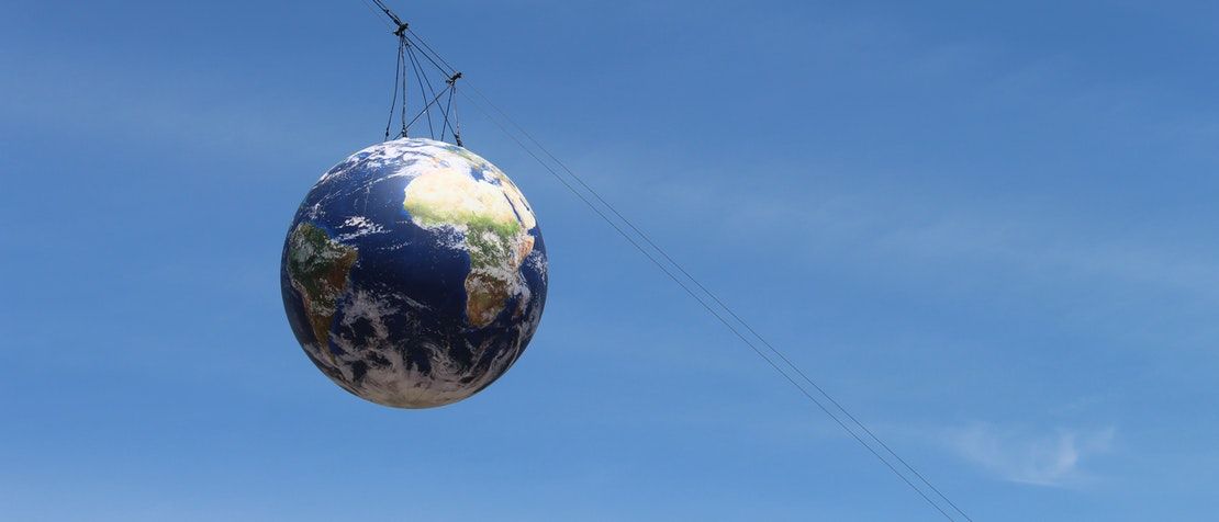 Further and faster: How artificial intelligence can help fix climate change featured image