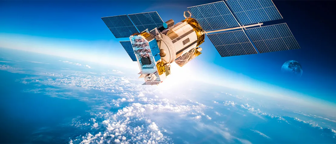 ITU expert guide to precise time synchronization with Global Navigation Satellite Systems featured image
