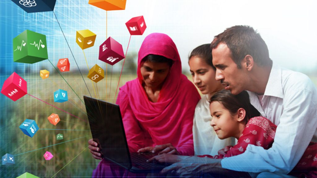 SDG Digital Investment Framework – A whole-of-Government Approach to Investing in Digital Technologies to Achieve the SDGs featured image