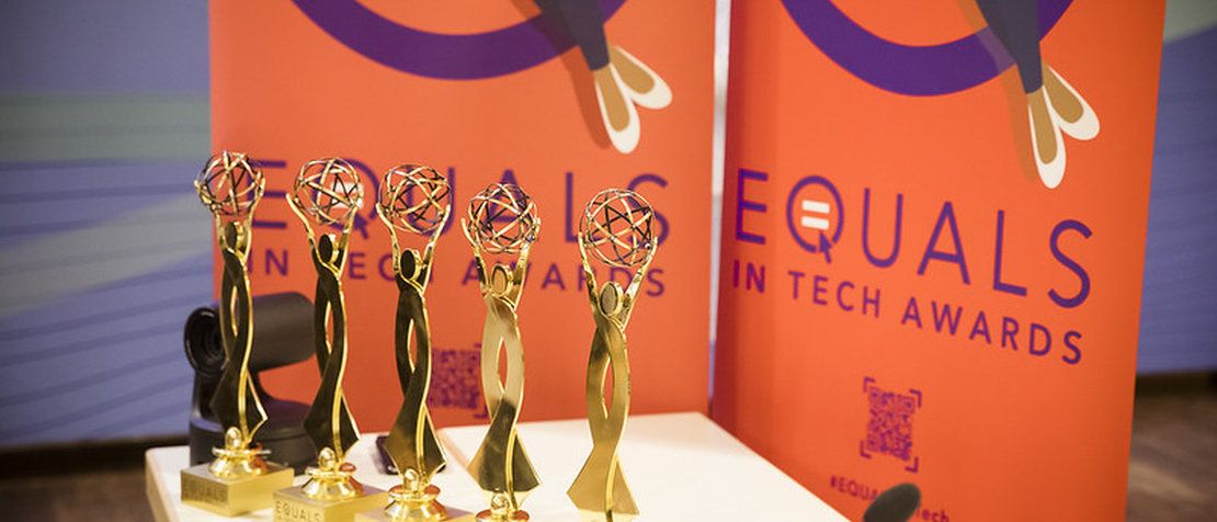 Meet the 2020 EQUALS in Tech Awards finalists featured image