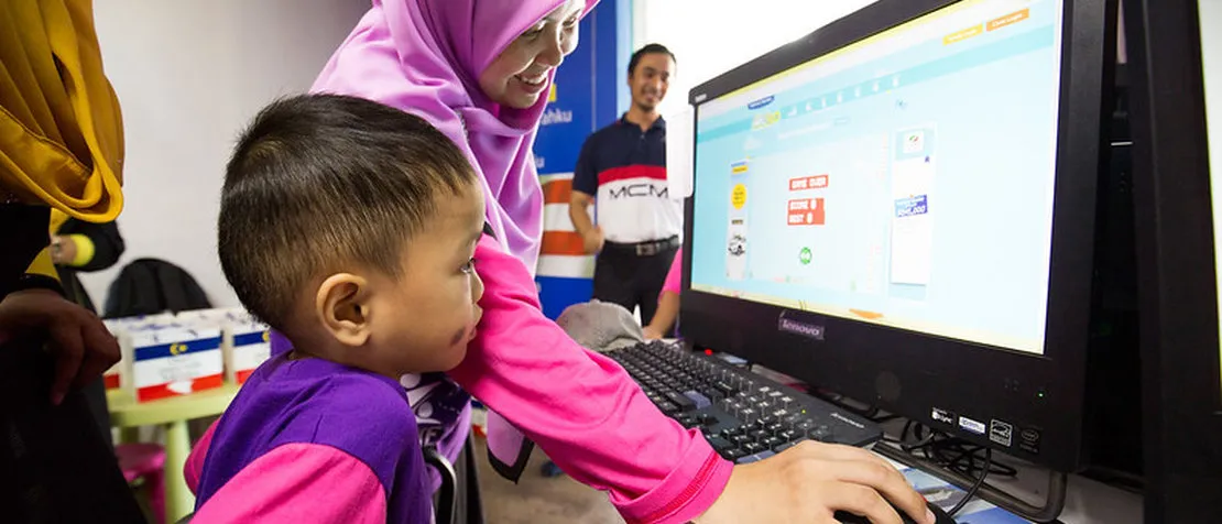 Managing spectrum to bridge the digital divide in the Asia-Pacific region featured image