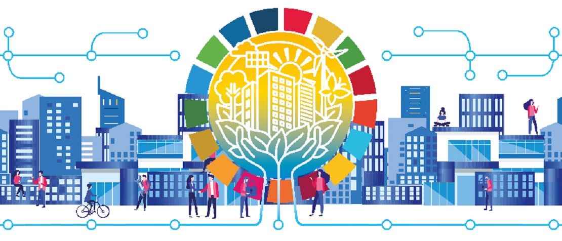 New ITU Global Portal on Environment and Smart Sustainable Cities featured image