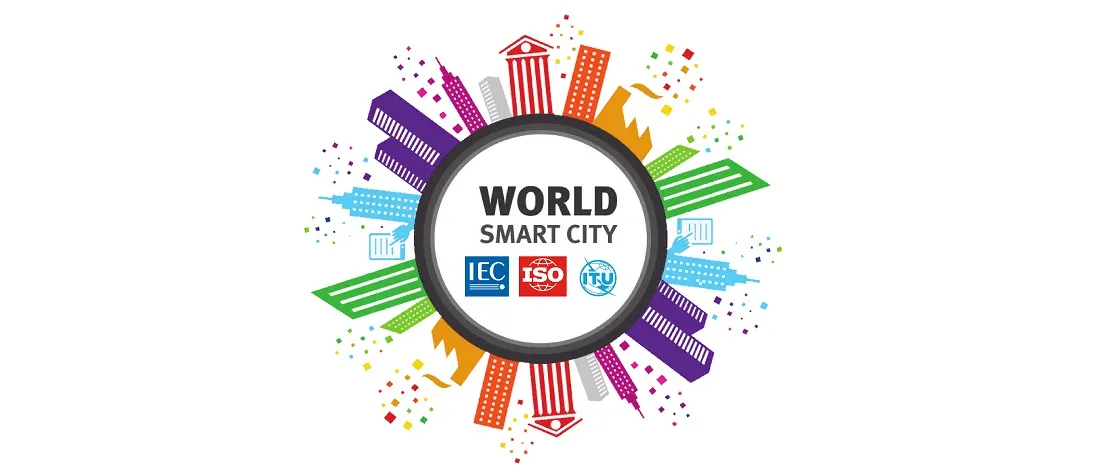 New smart city standards Joint Task Force established by ITU, ISO and IEC featured image