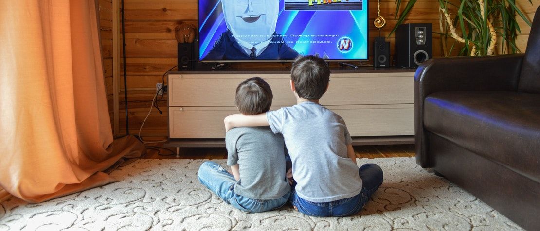 The vital role of television amid COVID-19: Expanding access for uninterrupted learning featured image