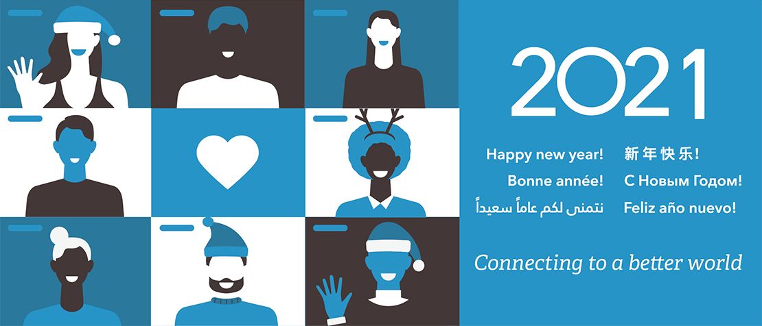 Season’s Greetings featured image