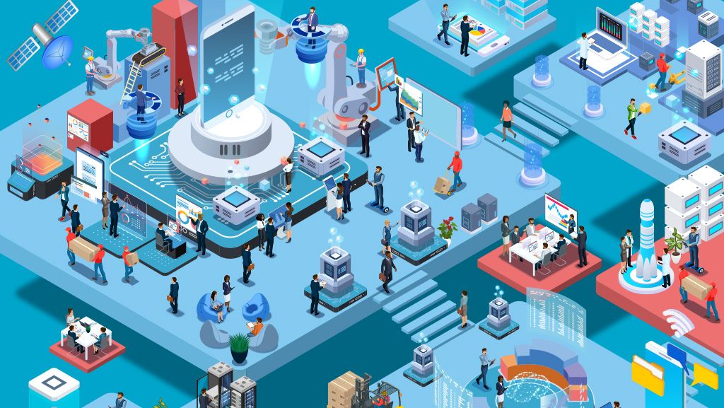 Facts and Figures 2019 featured image