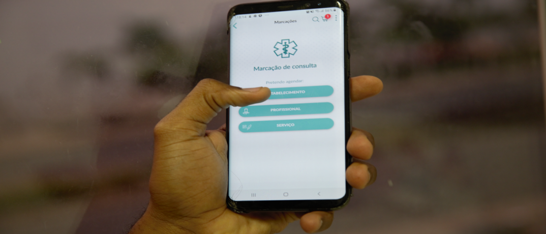 Appy Saude: The Angolan e-health start-up unlocking accessible healthcare featured image