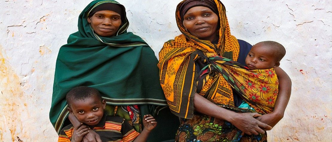 Two low-tech solutions making healthcare strides in Tanzania featured image